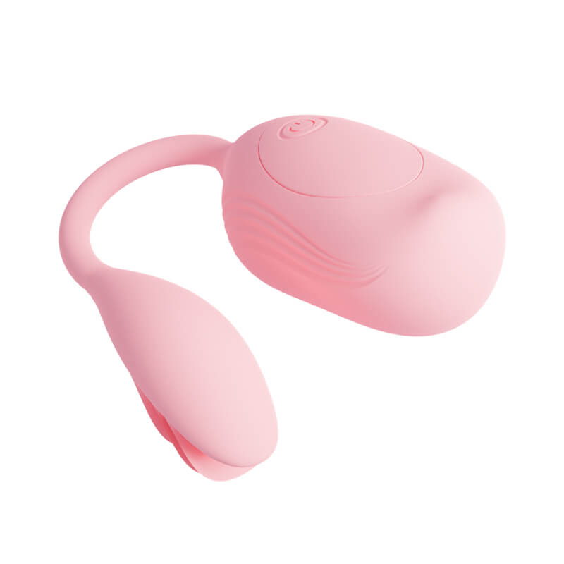 petal shape vibrator