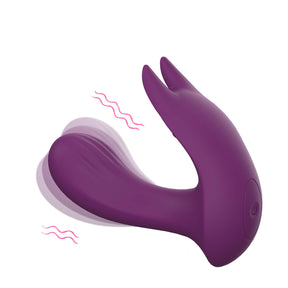 high frequency vibrator