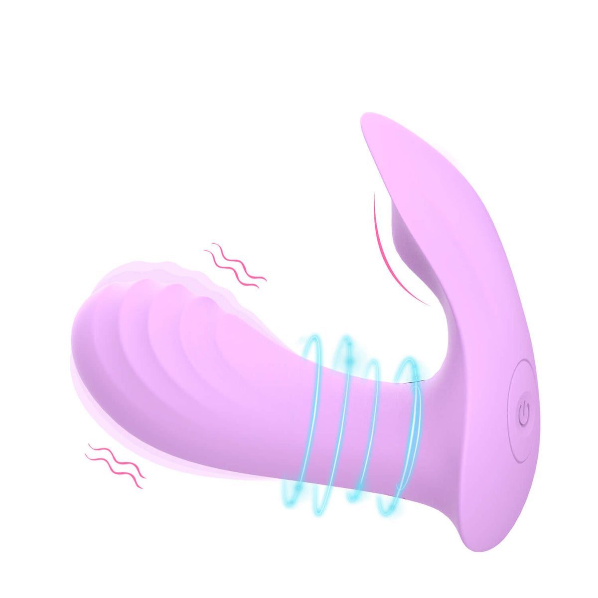 Remote Control Vibrator